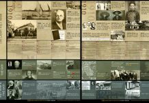 Phòng Triển Lãm Lịch Sử Hội Thánh Tin Lành Việt Nam