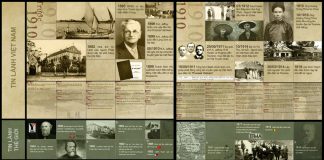 Phòng Triển Lãm Lịch Sử Hội Thánh Tin Lành Việt Nam