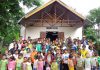 Thăm Viếng 4 Làng Cùi Tại Dak Lak, Dak Nông, Gia Lai (Phú Nhơn, Dmak).