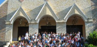 Bồi Linh, Khám Bệnh Cho Phụ Nữ Trong Khu Vực Khe Sanh – Quảng Trị