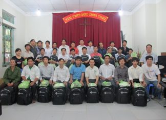 UBYTXH – TLH (MN) Phối Hợp Ban YTXH– Tổng Hội MB Thực Hiện Dự Án Tại Thái Nguyên.