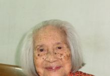 Người Thầy Thầm Lặng