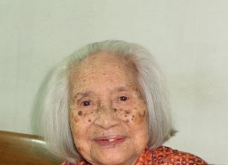 Người Thầy Thầm Lặng