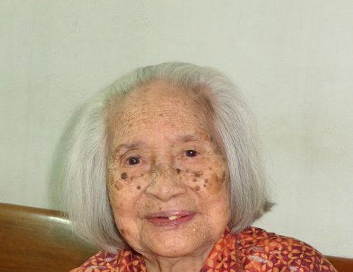 Người Thầy Thầm Lặng