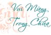 VUI MỪNG TRONG CHÚA