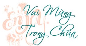 VUI MỪNG TRONG CHÚA