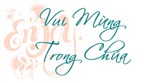 VUI MỪNG TRONG CHÚA