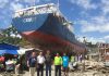Thăm Và Cứu Trợ Tại Tacloban