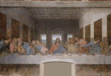 UBPN: Bữa Tiệc Yêu Thương