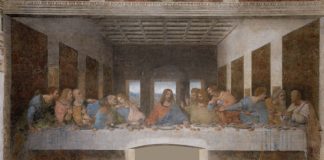 UBPN: Bữa Tiệc Yêu Thương