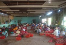 Chương Trình “Đôi Mắt Sáng” Tại Vĩnh Châu (Sóc Trăng)