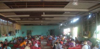 Chương Trình “Đôi Mắt Sáng” Tại Vĩnh Châu (Sóc Trăng)