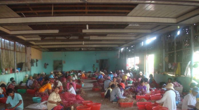 Chương Trình “Đôi Mắt Sáng” Tại Vĩnh Châu (Sóc Trăng)