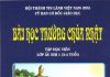Giới Thiệu Sách Dành Cho Thiếu – Ấu Nhi