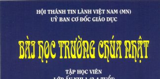 Giới Thiệu Sách Dành Cho Thiếu – Ấu Nhi
