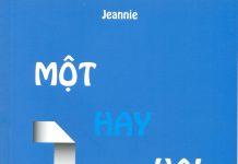 Giới Thiệu Sách: Một Hay Hai