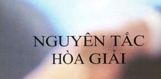 Sách Mới: Phương Pháp Giải Quyết Xung Khắc