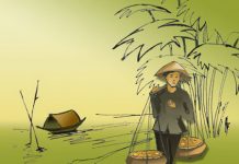 Mẹ Tôi