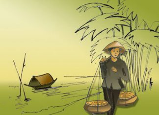 Mẹ Tôi