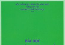 UB. CDGD: SÁCH CŨ MÀ MỚI !!!
