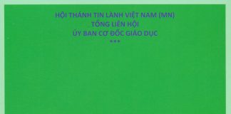 UB. CDGD: SÁCH CŨ MÀ MỚI !!!