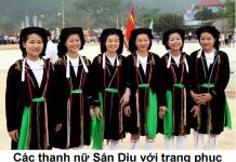 UBPN: Tìm Hiểu Các Dân Tộc Tại Việt Nam
