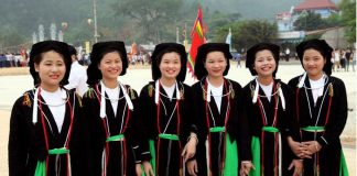 UBPN: Tìm Hiểu Các Dân Tộc Tại Việt Nam