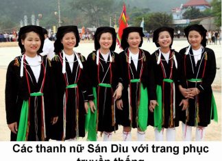 UBPN: Tìm Hiểu Các Dân Tộc Tại Việt Nam