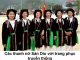 UBPN: Tìm Hiểu Các Dân Tộc Tại Việt Nam