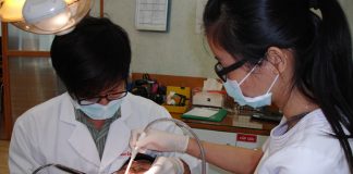 UB. YTXH: Tổng Kết Chương Trình Chăm Sóc Răng Miệng Cho Các Đầy Tớ Chúa Năm 2014.