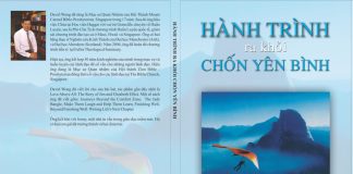 Thông Báo Sách Tái Bản