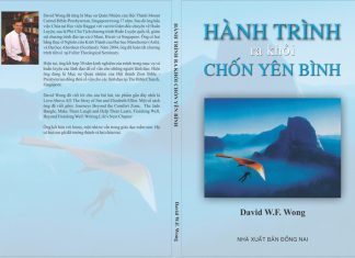 Thông Báo Sách Tái Bản