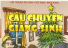 Thông Báo: Sách Giáng Sinh Dành Cho Thiếu Nhi