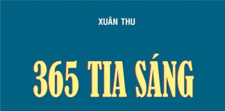 UB.CDGD: 365 Tia Sáng