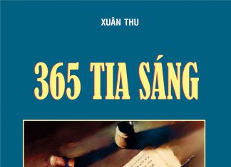 UB.CDGD: 365 Tia Sáng
