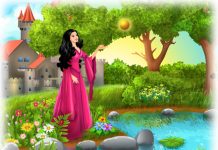 Một câu chuyện cổ tích