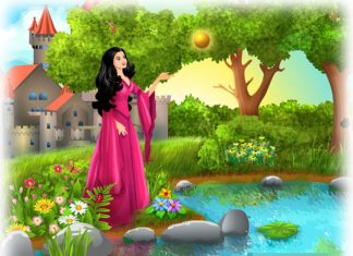Một câu chuyện cổ tích