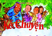 Giới thiệu sách Thiếu nhi