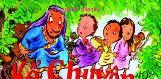 Giới thiệu sách Thiếu nhi