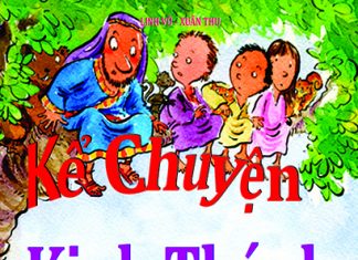 Giới thiệu sách Thiếu nhi