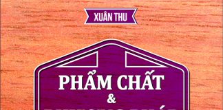 Giới thiệu sách: Phẩm Chất & Phương Pháp