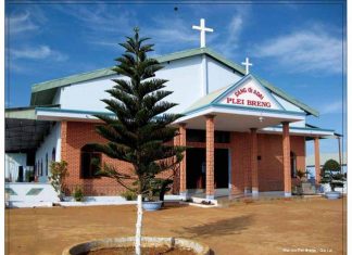 Giới Thiệu Lịch 2016 Của Ủy Ban Cơ Đốc Giáo Dục TLH