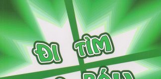 CĐGD: Giới Thiệu Đi Tìm Kho Báu Qua Sách Giăng