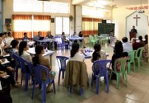 UB. YTXH: Hội Thảo “Mục Vụ Trợ Giúp Người Khuyết Tật” Lần II Khu Vực TP. HCM