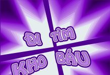 Giới Thiệu Sách: Đi Tìm Kho Báu (Ma-thi-ơ)
