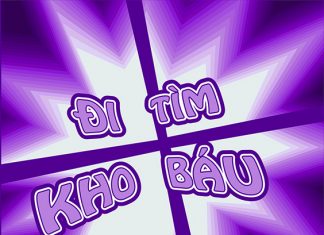 Giới Thiệu Sách: Đi Tìm Kho Báu (Ma-thi-ơ)