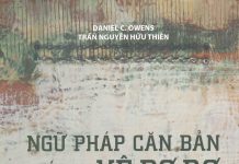 Giới Thiệu: Bộ Sách Ngữ Pháp Căn Bản Hê-bơ-rơ