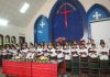 UBPN: Nhật Ký Hành Trình – 03/2016