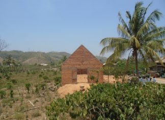 UB.YTXH – Tình Hình Hạn Hán Nghiêm Trọng Tại Đăk Nông