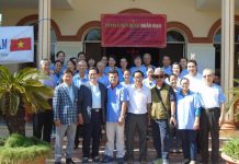 UB.YTXH – Chuyến Khám Bệnh Tại Tỉnh Đồng Tháp